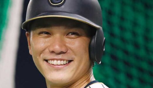 坂本勇人は女遊びで結婚願望なし！現在の彼女や隠し子の噂を徹底調査