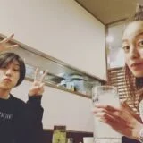 西山茉希の元旦那は早乙女太一！離婚理由はDV夜遊びとしゃべり癖！