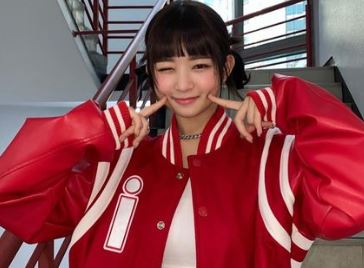 IVEのレイ（直井玲）はお金持ちのお嬢様？実家は名古屋の豪邸という噂！