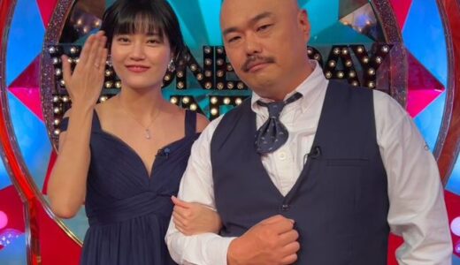 クロちゃんの結婚相手リチ(福田莉千)との馴れ初めや売名も大調査