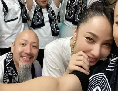 中島美嘉の結婚相手(旦那)は馬谷勇！バンドメンバーで2歳年上のギタリスト