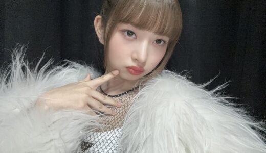 IVEレイの活動休止の理由5つ！パニック障害と言われるのはなぜ？