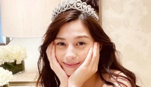 中条あやみが結婚した夫はIT社長市原創吾！10歳差で交際期間はどのくらい？