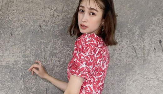 藤井サチと藤井リナは姉妹じゃない！日本とアメリカのハーフで家族構成は？