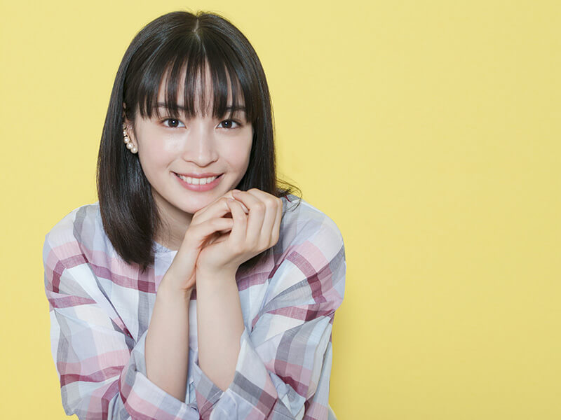 広瀬すずの歴代彼氏5人！現彼氏山崎賢人とは事務所公認の半同棲中