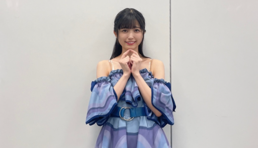 【乃木坂46】五百城茉央と日向坂46正源司陽子はいとこ！名字がすごいけど名家？