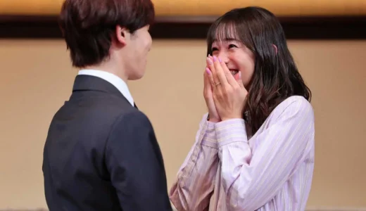 お相手TATSUさんが一目惚れ？足立梨花 結婚までの経緯や馴れ初めを調査