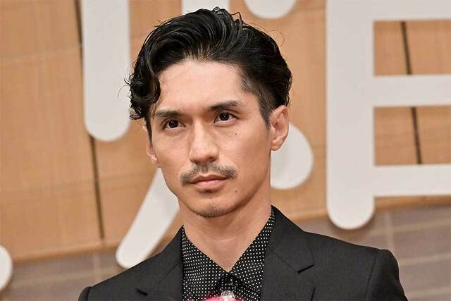 ネトフリドラマに出演！関ジャニ脱退後の錦戸亮 現在の活動は？