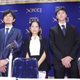 江宏傑の弁護士は大渕愛子氏！有名弁護士を雇ったその狙いとは？