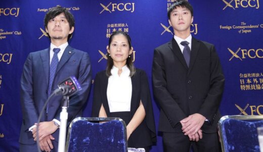 江宏傑の弁護士は大渕愛子氏！有名弁護士を雇ったその狙いとは？