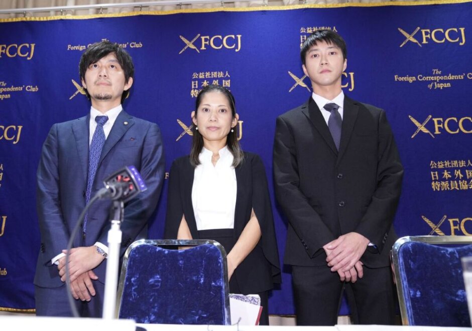 江宏傑の弁護士は大渕愛子氏！有名弁護士を雇ったその狙いとは？