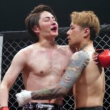 ゴマキ弟に青汁王子も！ブレイキングダウンの人気男性出場者まとめ