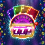 人気のあるオンラインスロットゲームでプレイして勝つ方法