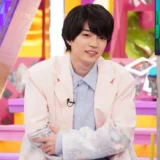 なにわ男子・西畑大吾の熱愛スキャンダル！彼女はいったい誰なのか？