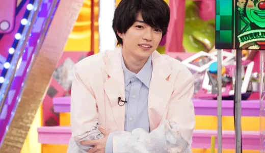 なにわ男子・西畑大吾の熱愛スキャンダル！彼女はいったい誰なのか？