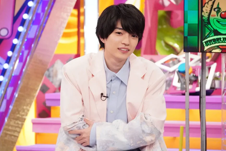 なにわ男子・西畑大吾の熱愛スキャンダル！彼女はいったい誰なのか？