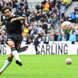 ニューカッスル・ユナイテッド サンドロ・トナリ、賭博違反でユーロ2024欠場へ