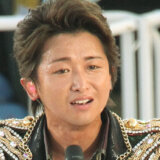 大野智が結婚発表したって本当？相手は小林涼子？子供2人目の噂は本当？
