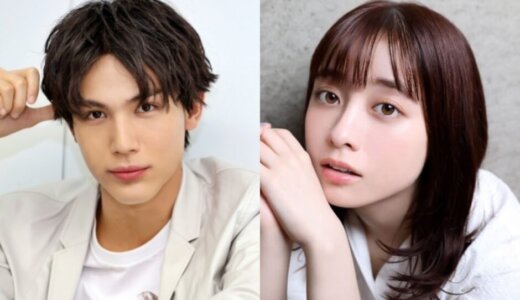 橋本環奈に熱愛報道？！彼氏は中川大志って本当？結婚の予定はあるのか？
