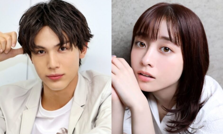 橋本環奈に熱愛報道？！彼氏は中川大志って本当？結婚の予定はあるのか？