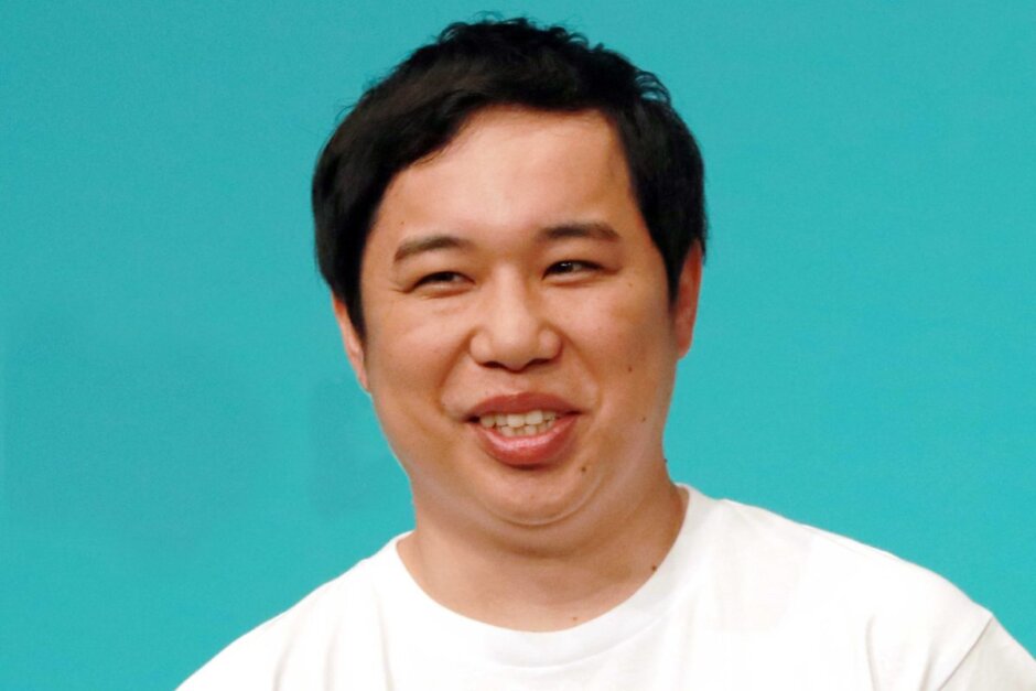 霜降り明星せいやが結婚！お相手は誰？せいやの彼女は過去に何人いた？