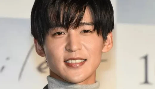 Snow Man目黒蓮の彼女は誰？現在熱愛中の相手は岡崎紗絵か今田美桜？