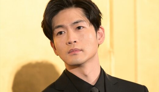 松下洸平 結婚間近？！お相手はドラマで共演した吉高由里子？