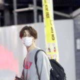 田口淳之介現在の彼女は？小嶺麗奈と同棲再開＆結婚間近って本当？