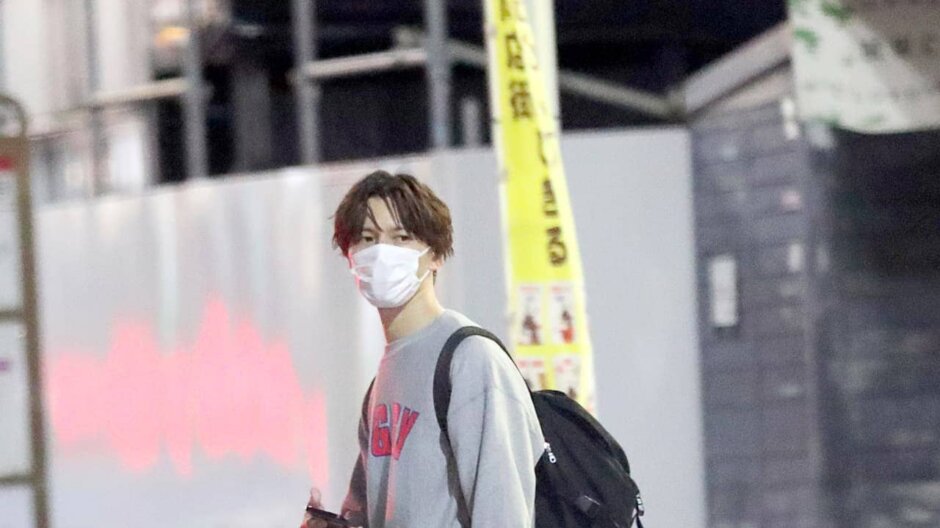 田口淳之介現在の彼女は？小嶺麗奈と同棲再開＆結婚間近って本当？