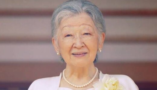 美智子さまのご実家は日清製粉？幼少期は勝ち気女児だった？経歴まとめ