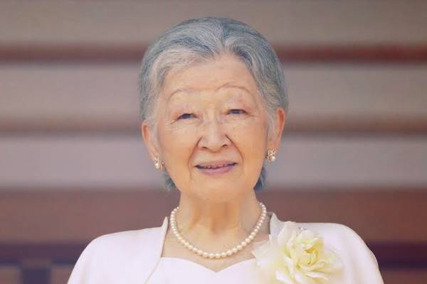 美智子さまのご実家は日清製粉？幼少期は勝ち気女児だった？経歴まとめ