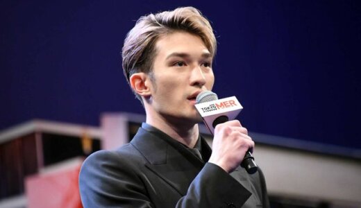 SixTONESジェシーの好きなタイプ30カ条とは？歴代彼女も紹介