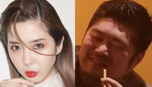 エンリケの元旦那「豚さん」とはどんな人？二人の離婚理由についても徹底調査