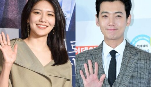 公開恋愛10年目！少女時代スヨンとチョン・ギョンホの馴れ初めは？