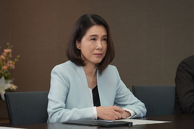 卵子凍結も考えた過去…筒井真理子が結婚しない理由は？