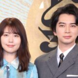 有村架純に熱愛報道？彼氏は松本潤って本当？電撃結婚の可能性も？！