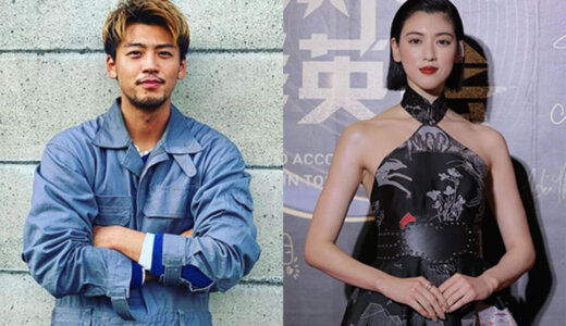 竹内涼真に熱愛報道？！三吉彩花が彼女って本当？結婚の予定は？