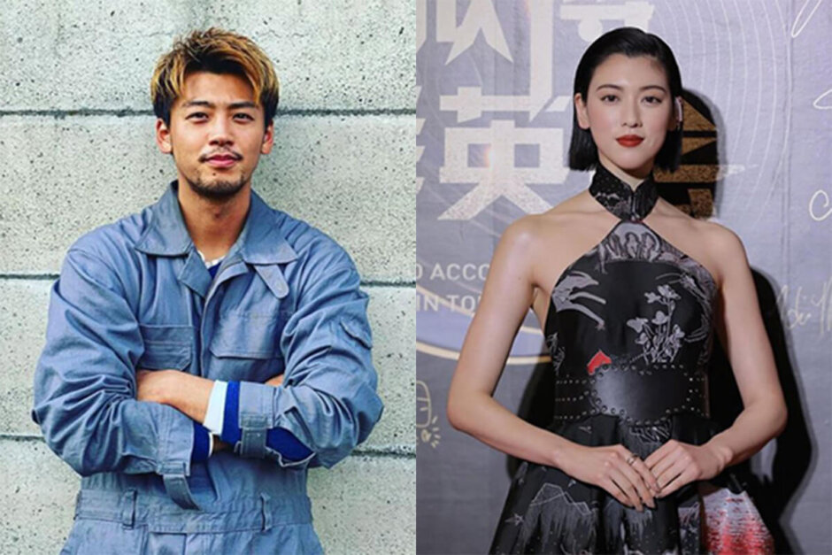 竹内涼真に熱愛報道？！三吉彩花が彼女って本当？結婚の予定は？