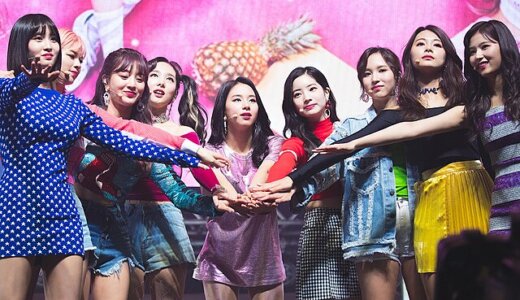 2023年一番売れた女性韓国アイドルは？ベテランから新人まで徹底調査