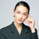 冨永愛の元旦那は誰？職業がパティシエでパリ在住って本当？