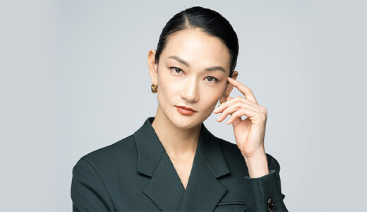 冨永愛の元旦那は誰？職業がパティシエでパリ在住って本当？