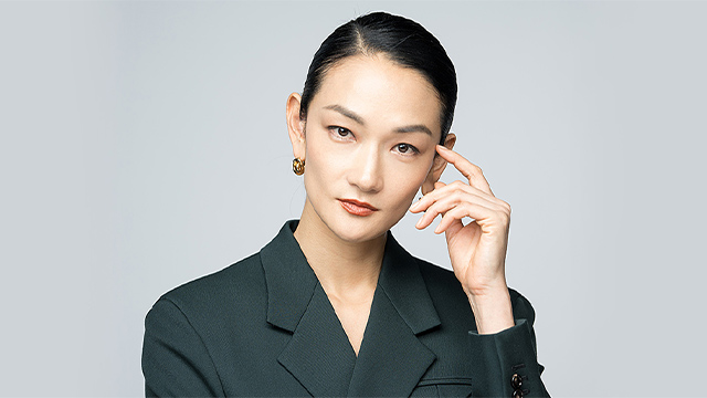 冨永愛の元旦那は誰？職業がパティシエでパリ在住って本当？