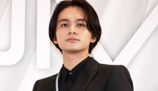 北村匠海に熱愛報道？お相手は吉高由里子って本当？歴代彼女も徹底調査！