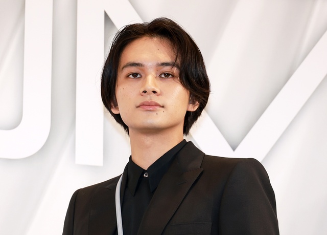 北村匠海に熱愛報道？お相手は吉高由里子って本当？歴代彼女も徹底調査！