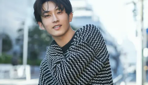 杉野遥亮に熱愛報道？お相手は永野芽郁って本当？歴代彼女も徹底調査！