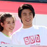 仲里依紗と旦那・中尾明慶の馴れ初めは？歴代の元カレについても調査！