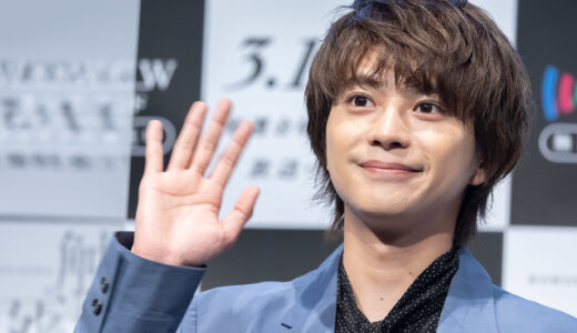 佐藤勝利に熱愛報道？お相手はPORINって本当？歴代彼女も徹底調査！