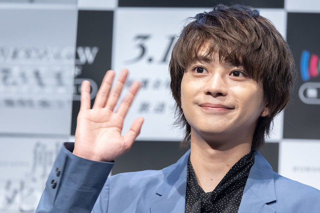 佐藤勝利に熱愛報道？お相手はPORINって本当？歴代彼女も徹底調査！