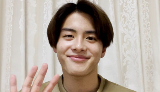 『美 少年』金指一世に熱愛報道！相手は2929姐さん？ベット写真が流出したって本当？