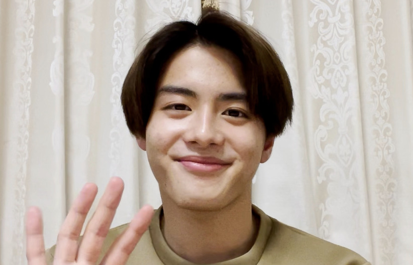 『美 少年』金指一世に熱愛報道！相手は2929姐さん？ベット写真が流出したって本当？